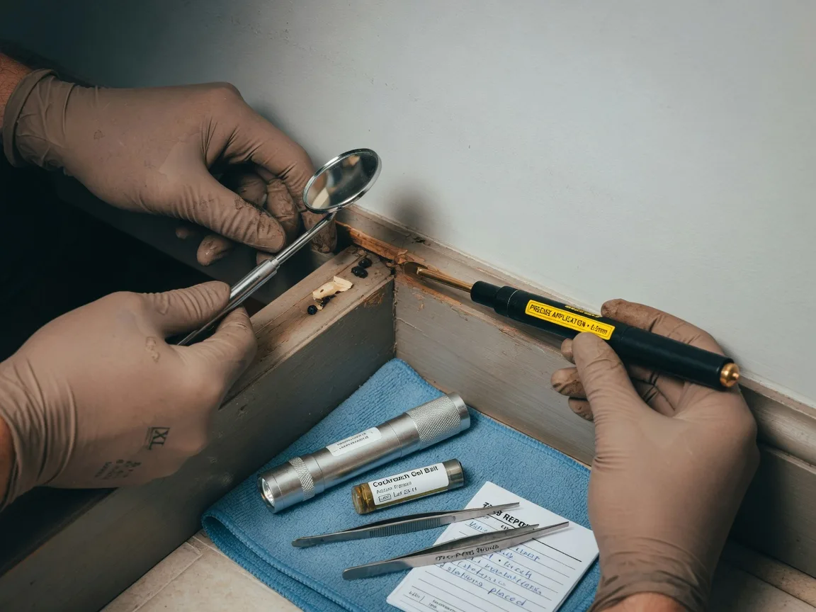 Why choose Emergency Pest Control in Jonesborough, TN